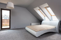 Blackshaw Head bedroom extensions